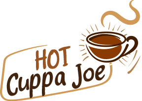 Hot Cuppa Joe